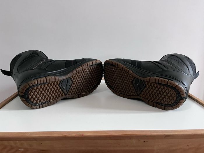 Snow Boarding Boots