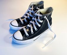 Kids Chuck Taylor All Star Canvas