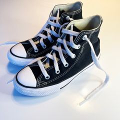 Kids Chuck Taylor All Star Canvas