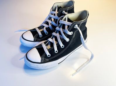 Kids Chuck Taylor All Star Canvas