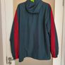 Retro Munster Rugby 2011/12 jacket Image 2