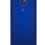 Mobile  Moto G 9 Play 64GB - Mobile - 4GB RAM - Dual Sim - Sapphire Blue with Case Boxed as NEW - Android 11.0 Image 6