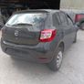 Breaking Dacia sandero 2016 petrol Image 4