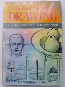 The Fundamentals Of Drawing