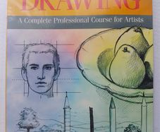 The Fundamentals Of Drawing
