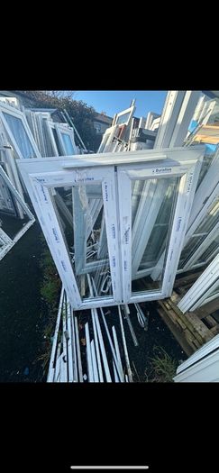 pvc window from 150