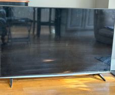 LG 50 inch 4K Smart TV