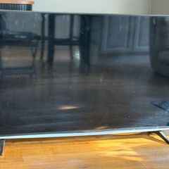 LG 50 inch 4K Smart TV