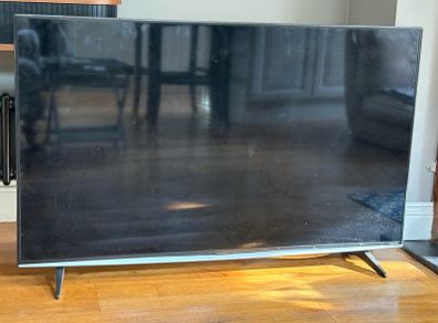 LG 50 inch 4K Smart TV