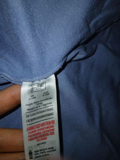 sleepbag