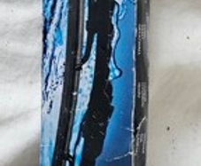 21" 18" / 530mm 450mm wipers set of 2