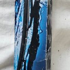 21" 18" / 530mm 450mm wipers set of 2