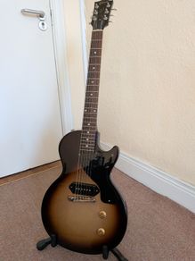 Gibson Les Paul Junior 2025