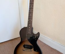 Gibson Les Paul Junior 2025