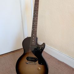 Gibson Les Paul Junior 2025