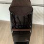 Baby Elegance Tux Travel Buggy Image 4