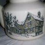 Vintage Teapot Image 2
