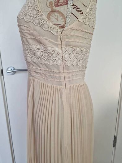 Oasis Dress