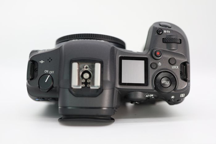 Canon Eos R5 Mirrorless Digital Camera #0509