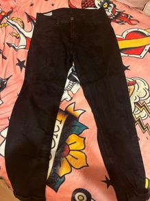 zara man jeans