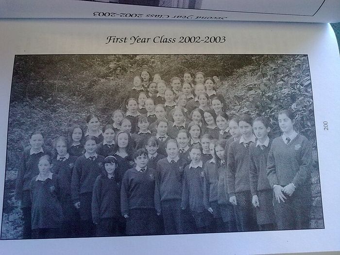 Memories of Loreto Youghal Ireland Irish Co. Cork