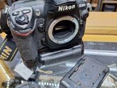 Nikon D200 10.2MP DSLR Digital Camera Body (Used)