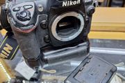 Nikon D200 10.2MP DSLR Digital Camera Body (Used)