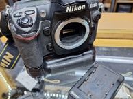 main image for ad Nikon D200 10.2MP DSLR Digital Camera Body (Used)