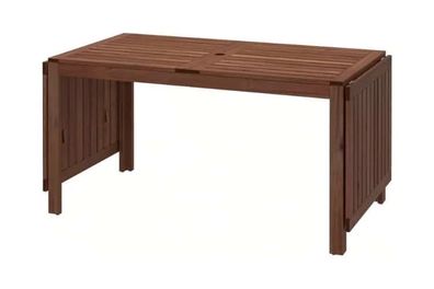 garden table