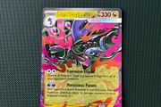 Pokemon Card: Mega Dragalge ex - 065/086
