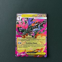Pokemon Card: Mega Dragalge ex - 065/086