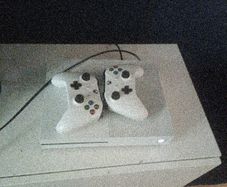 xbox one