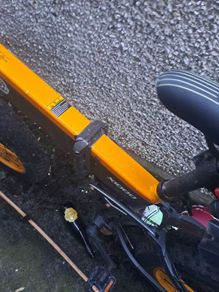 Bezior X1000 E-Moped for sale...