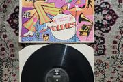 The Beatles: A Collection Of Beatles Oldies LP Irish pressing