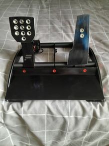 Fanatec V3 Pedals