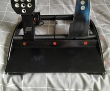 Fanatec V3 Pedals