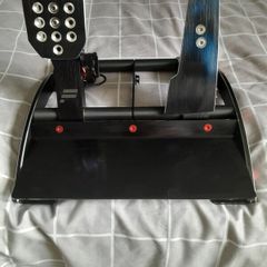Fanatec V3 Pedals