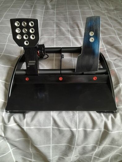 Fanatec V3 Pedals