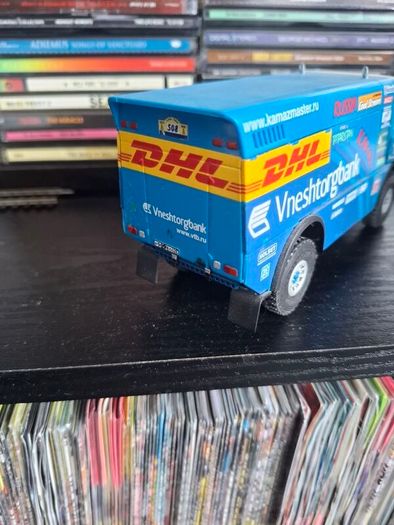 Model Truck