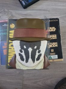 Watchmen dvd