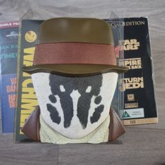 Watchmen dvd