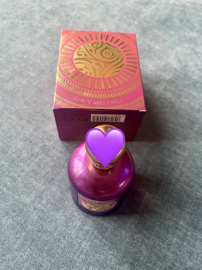 Womens Fragrance Paris Corner