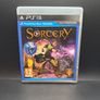 Sorcery Ps3 Image 3