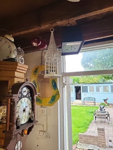 Lantern battery operated