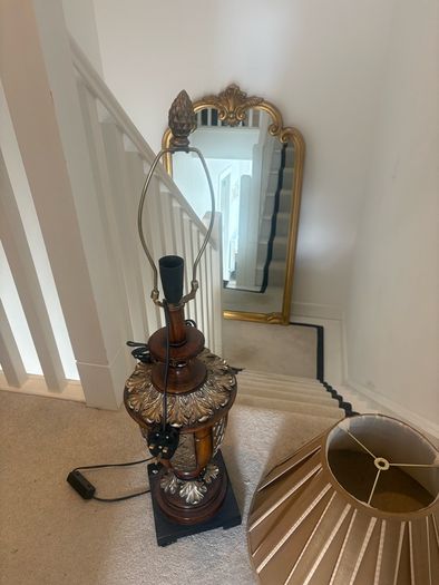 lamp