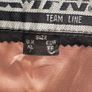 Vintage Raiders Leather Jacket Image 6
