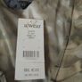 Khaki Sleeveless Top for Sale Image 4
