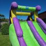 flatable waterslide Image 4