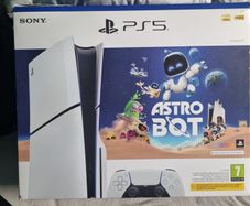 Ps5 Disk edition