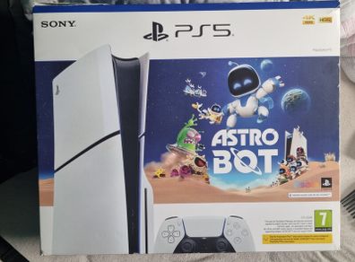 Ps5 Disk edition